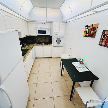 Miami Hollywood Premier Two Bedroom With Bay View 002-22Bvic Eksteriør bilde