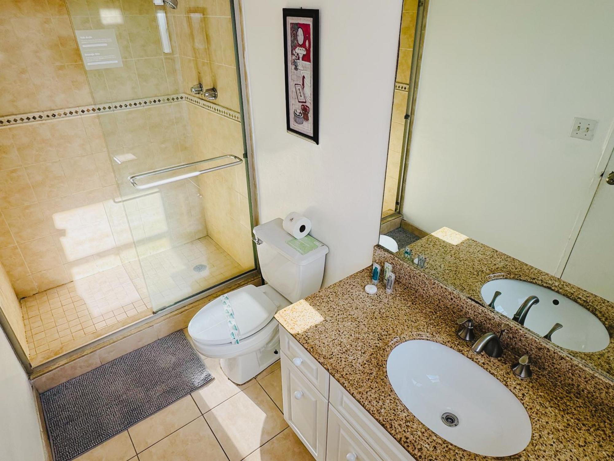 Miami Hollywood Premier Two Bedroom With Bay View 002-22Bvic Eksteriør bilde